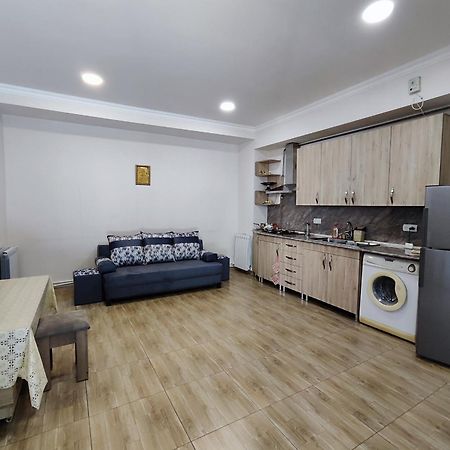 Jermuk Mini Apartment Εξωτερικό φωτογραφία
