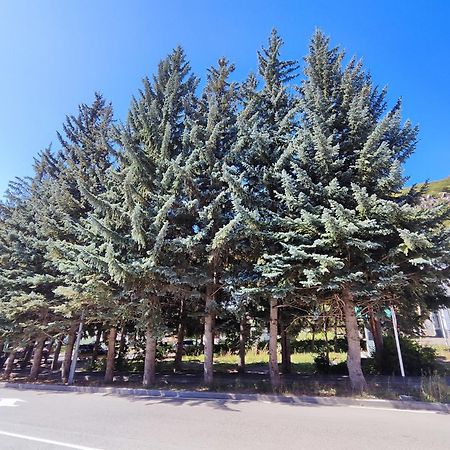 Jermuk Mini Apartment Εξωτερικό φωτογραφία