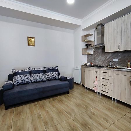Jermuk Mini Apartment Εξωτερικό φωτογραφία