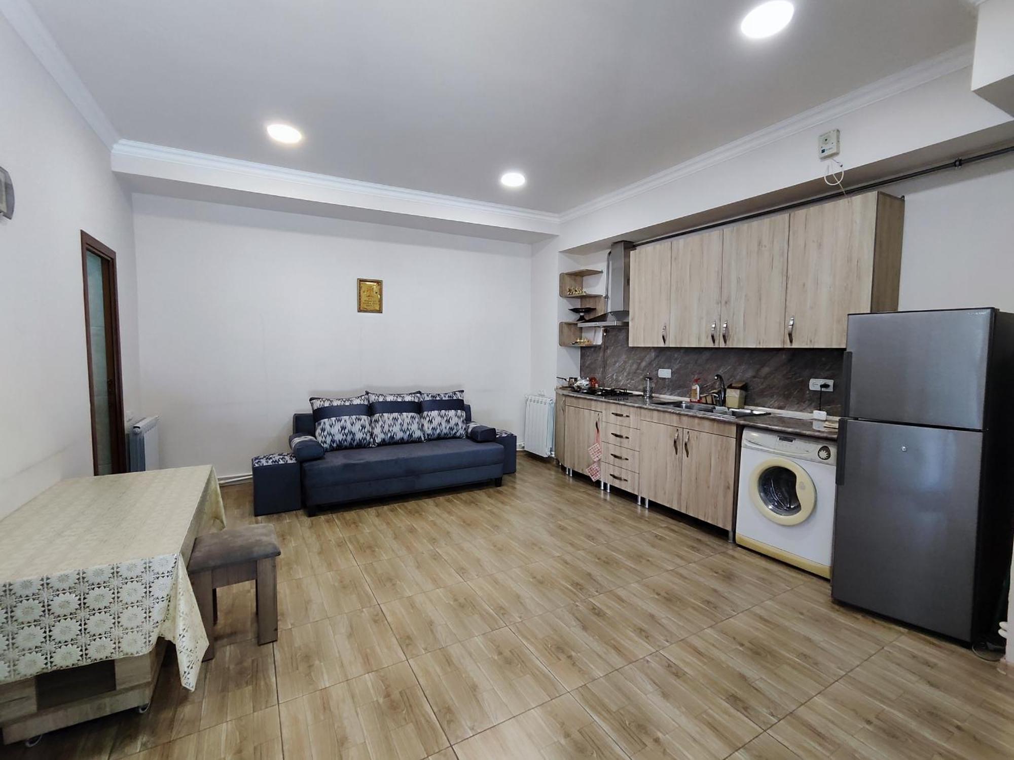 Jermuk Mini Apartment Εξωτερικό φωτογραφία