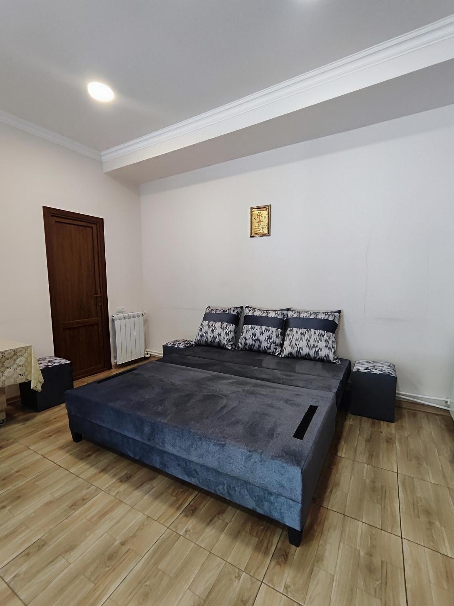 Jermuk Mini Apartment Εξωτερικό φωτογραφία