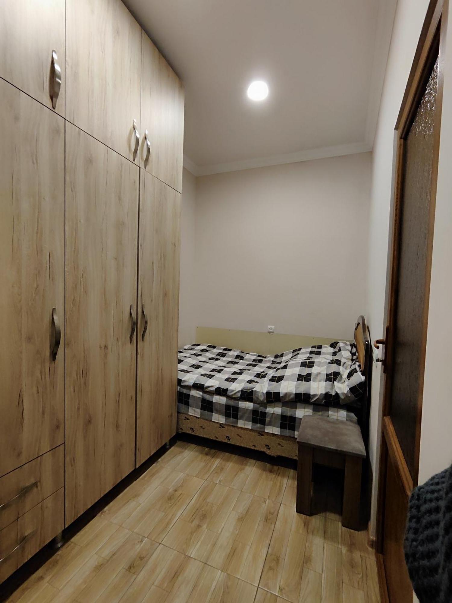 Jermuk Mini Apartment Εξωτερικό φωτογραφία