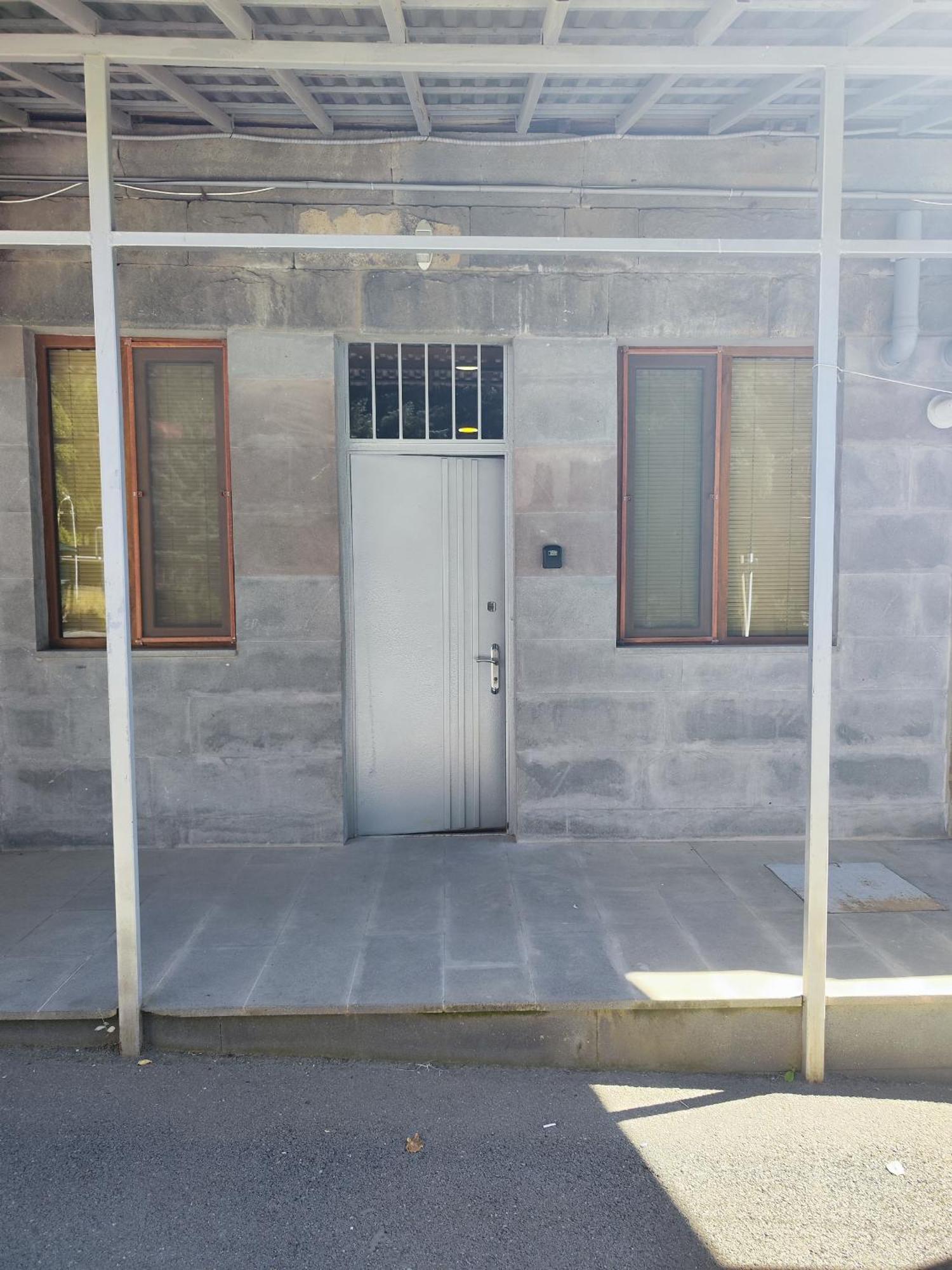 Jermuk Mini Apartment Εξωτερικό φωτογραφία