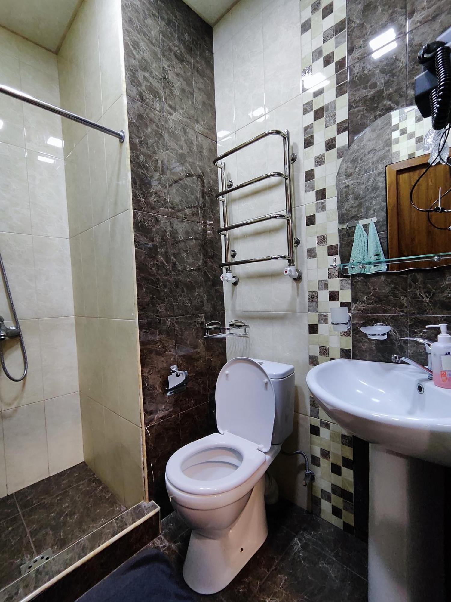 Jermuk Mini Apartment Εξωτερικό φωτογραφία