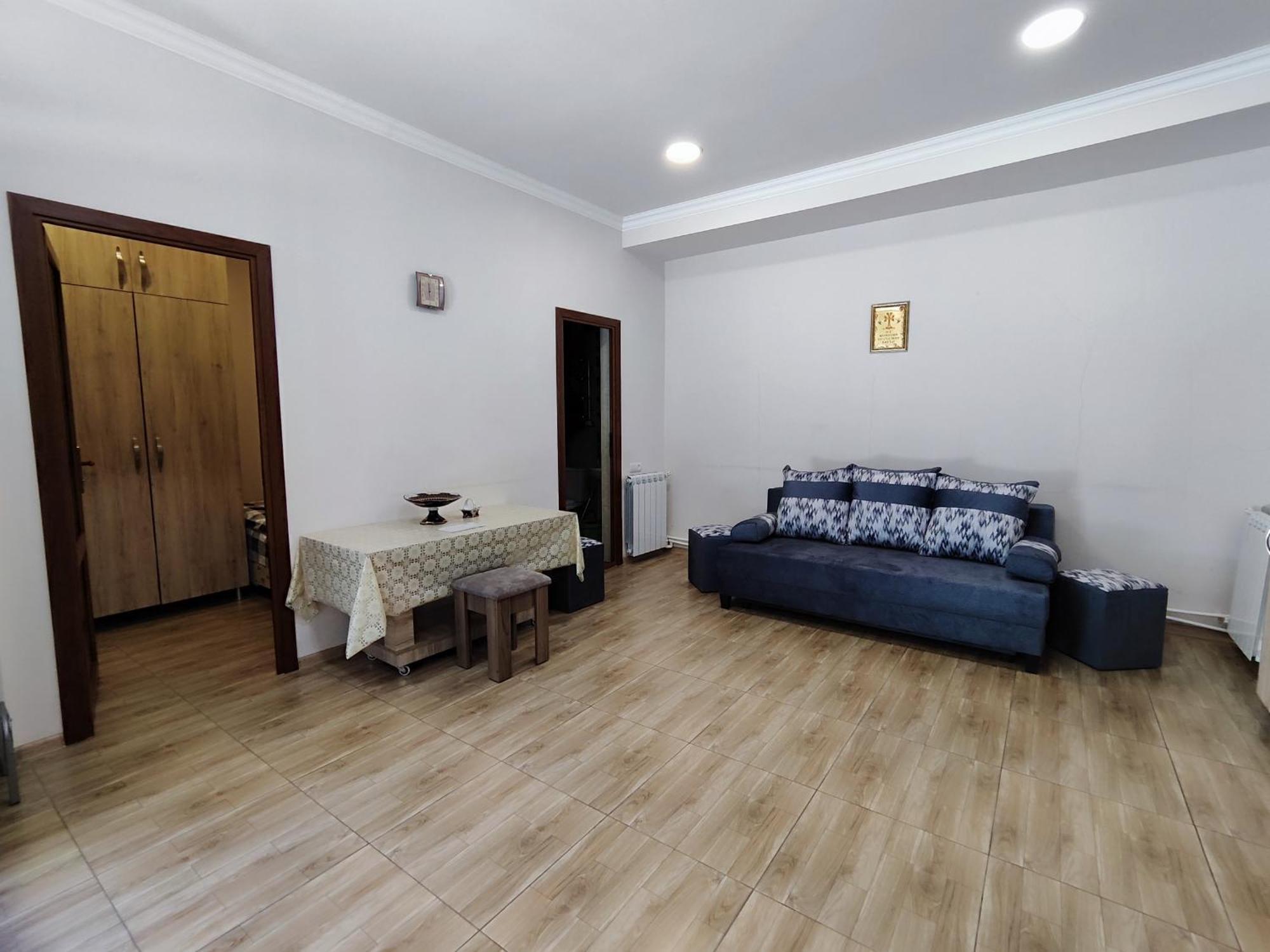 Jermuk Mini Apartment Εξωτερικό φωτογραφία