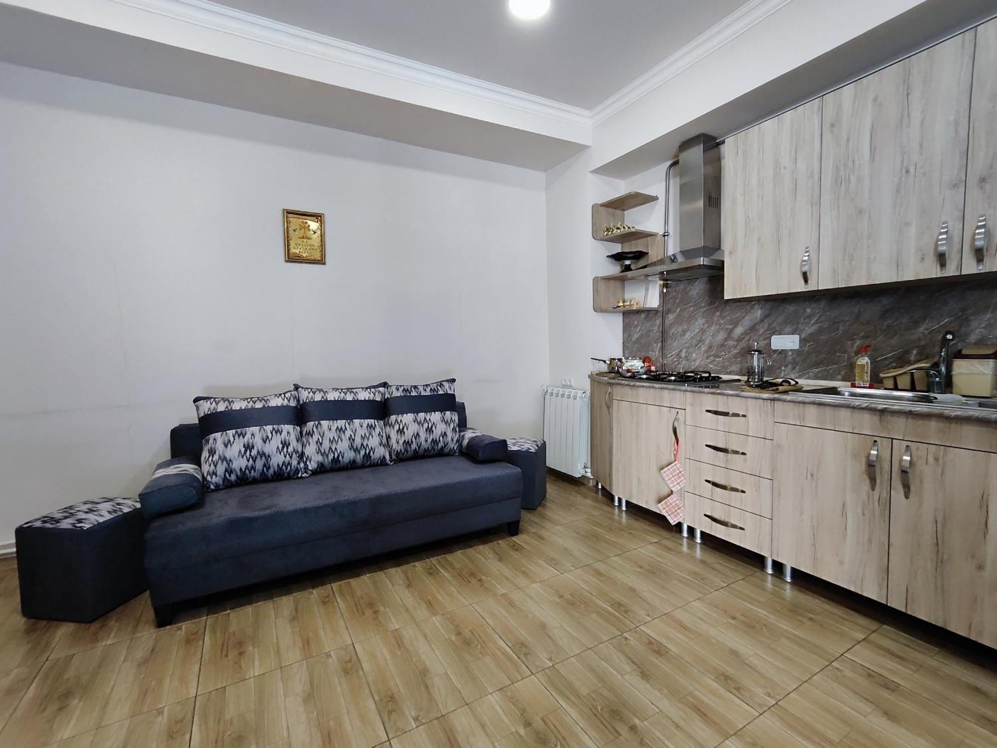 Jermuk Mini Apartment Εξωτερικό φωτογραφία